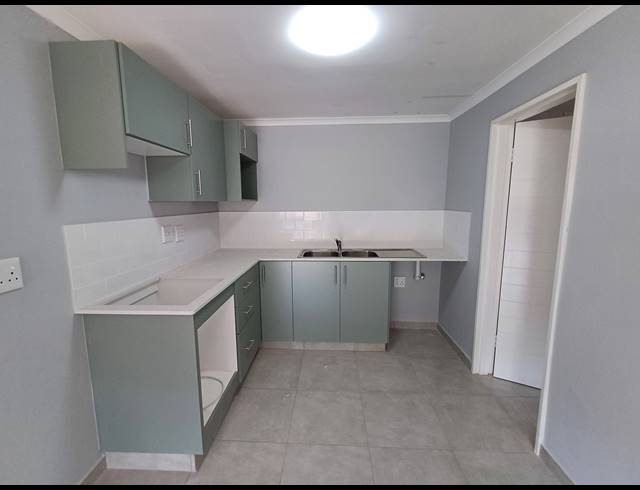 2 BEDROOM APARTMENT FOR SALE IN CHASEDENE